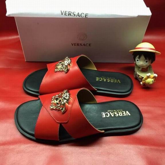 2017 Vsace slippers man 38-46-049